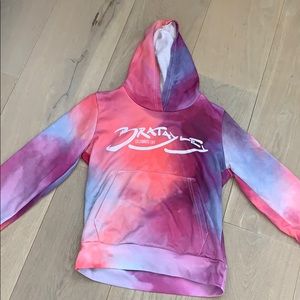 Brataley hoodie
